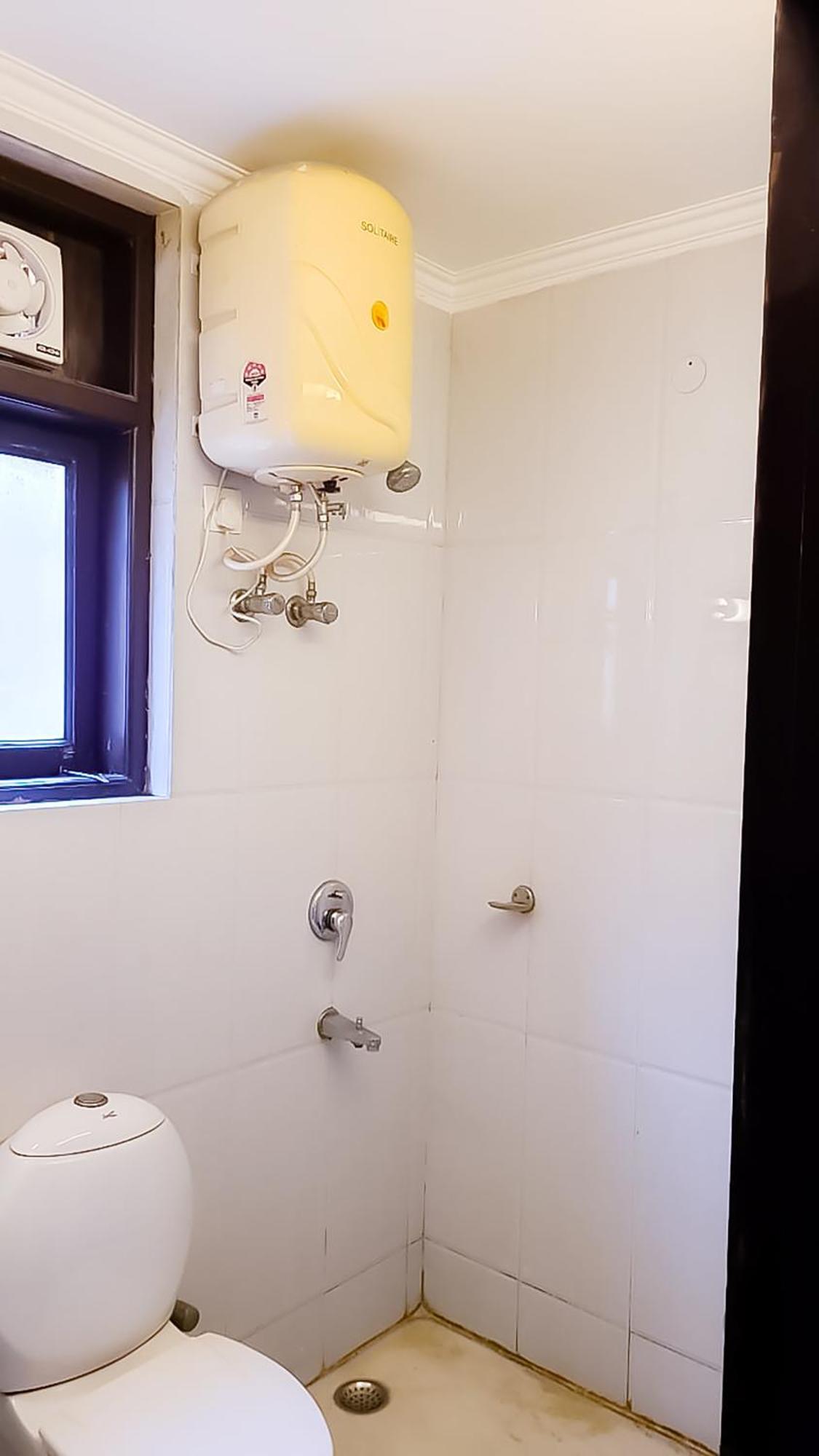 Deluxe Room In Cr Park Ню Делхи Екстериор снимка