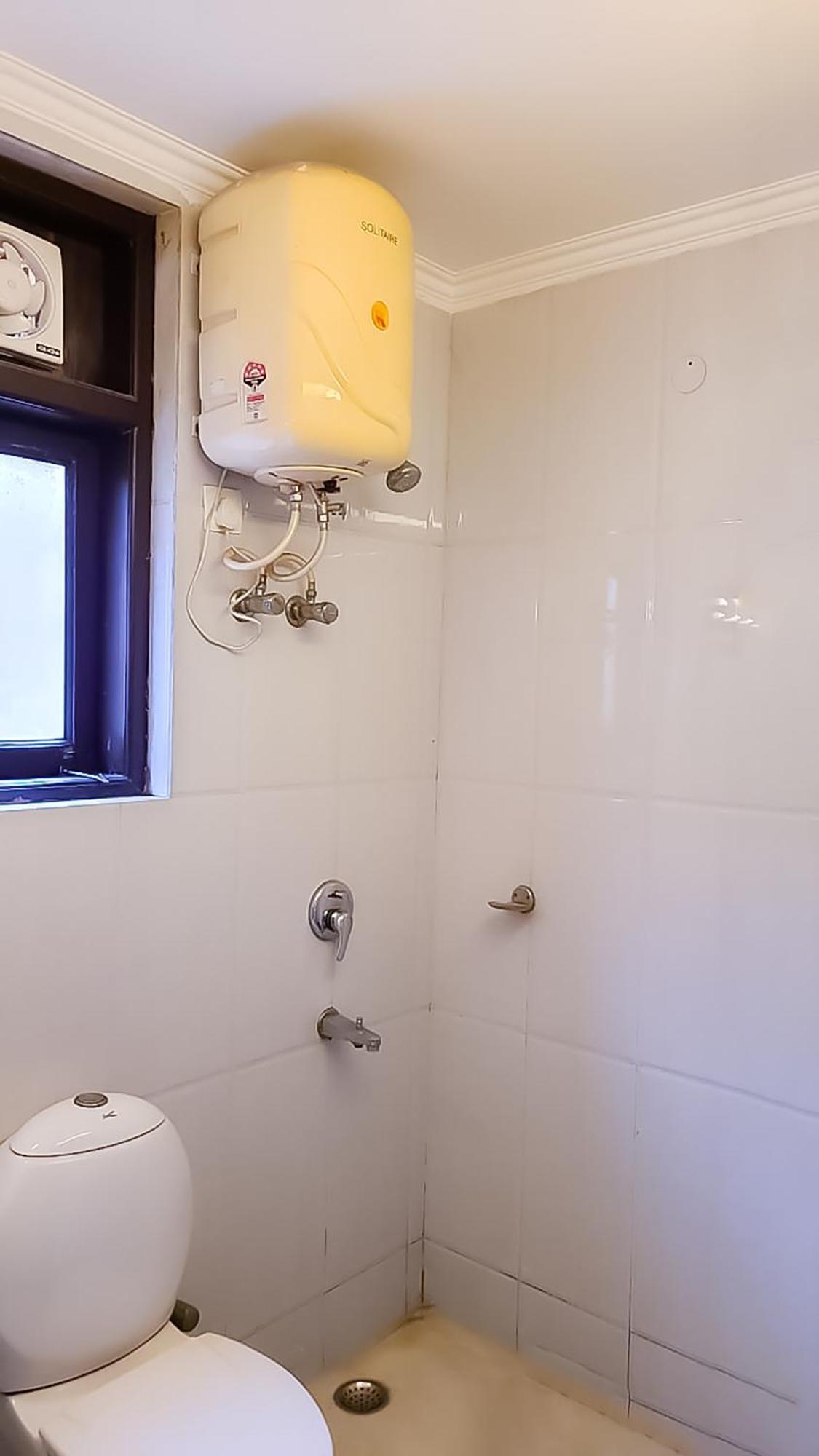 Deluxe Room In Cr Park Ню Делхи Екстериор снимка