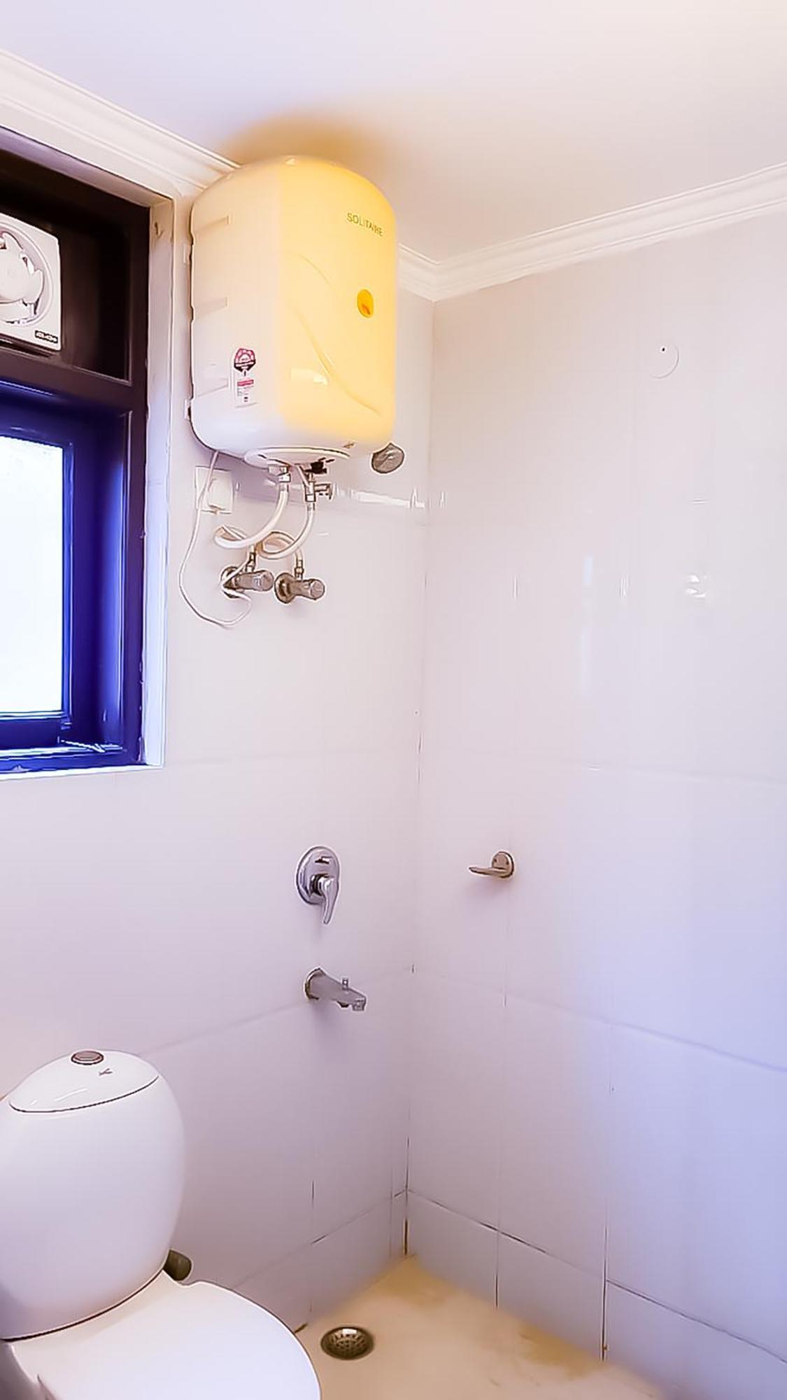 Deluxe Room In Cr Park Ню Делхи Екстериор снимка